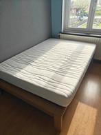 Nieuw matras, ongebruikt 140x200, Zo goed als nieuw