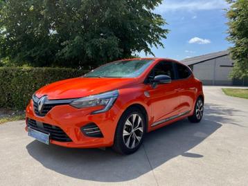 Renault Clio Limited 1.0 benzine MET 23.000km EN navi beschikbaar voor biedingen