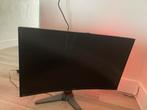 Msi monitor kapot 27 inch scherm kapot, Computers en Software, Monitoren, Ophalen, Zo goed als nieuw