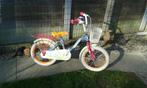 vélo pour enfants 16 pouces 2x, Vélos & Vélomoteurs, Vélos | Vélos pour enfant, Enlèvement ou Envoi, Comme neuf, 16 à 20 pouces