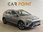 1.0 - CARPLAY - LINE ASSIST - 12 MAANDEN GARANTIE, Auto's, Hyundai, Voorwielaandrijving, Stof, Zwart, Bedrijf