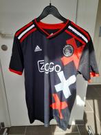 Voetbalshirt Ajax, Sport en Fitness, Shirt, Ophalen of Verzenden, Zo goed als nieuw, Maat L