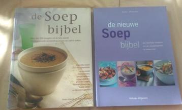 de soepbijbel en de nieuwe soepbijbel, Enlèvement ou Envoi