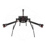 Drone Frame Gryphon Dynamics GD TY-1000VX, Enlèvement ou Envoi, Neuf, Électro, Quadricoptère ou Multicoptère