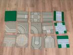 Plaque Lego, Ophalen of Verzenden, Gebruikt, Lego
