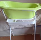 Bébé-Jou babybad + badstandaard + afvoerslang, Kinderen en Baby's, Ophalen, Gebruikt, Bébé-jou