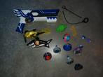 beyblades, Ophalen of Verzenden, Gebruikt