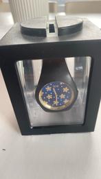 Ice watch bloem, Ophalen