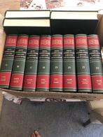 Encyclopedie, Ophalen, Zo goed als nieuw, Overige onderwerpen, Complete serie