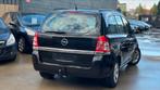 Opel Zafira 7 Plaatsen 1.6Benzine 154.xxxkm/Trekhaak Airco, Achat, Entreprise, Garantie prolongée, Noir
