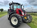 Valtra N143 Hi-Tech 5200 uur Front PTO, Zakelijke goederen, Landbouw | Tractoren, Gebruikt, 120 tot 160 Pk, 5000 tot 7500, Ophalen