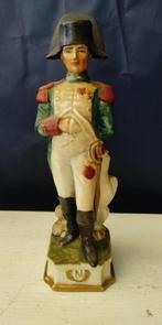 Statuette Napoléon Empereur 19 cm, Collections, Statues & Figurines, Enlèvement ou Envoi, Utilisé, Humain