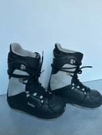Snowboardboots dames, Sport en Fitness, Snowboarden, Ophalen, Zo goed als nieuw