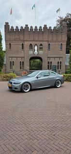 BMW 3-serie 3.0 l 335i Coupe 2007, Auto's, BMW, Automaat, 4 zetels, Achterwielaandrijving, Leder