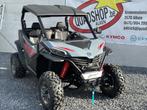 CF MOTO Z FORCE, 2 cilinders, 950 cc, 12 t/m 35 kW
