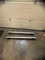 Barres de toit, Enlèvement, Utilisé