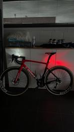 Specialized S-works Sl7 2024, ultegra Di2, FastR wielen, Fietsen en Brommers, 28 inch, Carbon, Heren, Zo goed als nieuw