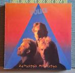 LP The Police - Zenyatta mondatta, Ophalen of Verzenden, 1980 tot 2000, Gebruikt, 12 inch