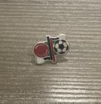 PIN - AMICALE CHARTREUSE - FOOTBALL - VOETBAL, Verzenden, Gebruikt, Sport, Speldje of Pin