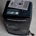 Zibro Laserkachel, Ophalen of Verzenden, Zo goed als nieuw, Thermostaat