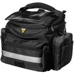 Topeak Tourguide handlebar bag 5L, Topeak, Enlèvement, Utilisé