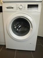Lave linge bosch, Electroménager, Lave-linge, 6 à 8 kg, Enlèvement ou Envoi, Comme neuf
