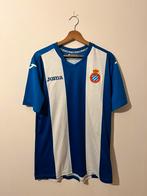 RCD Espanyol  / Seizoen 2015 - 2016, Verzamelen, Sportartikelen en Voetbal, Ophalen, Gebruikt, Shirt