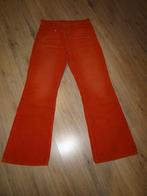 Pantalon dame Pauline B - Taille 4, Kleding | Dames, Maat 42/44 (L), Oranje, Ophalen of Verzenden, Pauline B