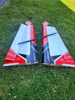 78 inch RC extra pilootvliegtuig, Ophalen of Verzenden, Gebruikt, Overige typen