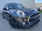Mini Cooper SD 2.0d 2016 Euro6, Auto's, Mini, Voorwielaandrijving, 4 zetels, 1995 cc, 4 cilinders