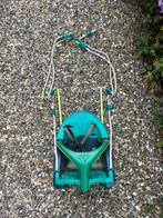 QUADPOD 6m-8j schommel stoel, Kinderen en Baby's, Ophalen, Zo goed als nieuw