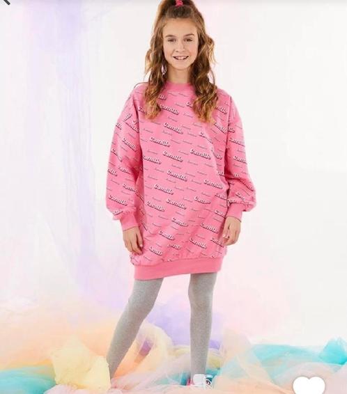 Mooi (sweater) kleed Camille X JBC - maat 4 jaar, Kinderen en Baby's, Kinderkleding | Maat 104, Meisje, Jurk of Rok, Ophalen of Verzenden