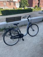 Oxford damesfiets met originele slot, Fietsen en Brommers, Ophalen, Gebruikt, Versnellingen