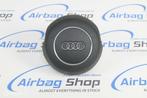Airbag kit - Tableau de bord noir Audi A7 4G (2010-....)