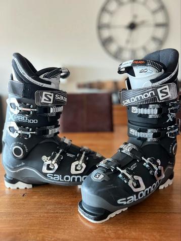 Salomon X pro 100 schoenen beschikbaar voor biedingen