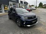 Citroen C5 Aircross 1.6 Plug-in Hybrid Shine, Auto's, 14 kWh, Gebruikt, Euro 6, 4 cilinders