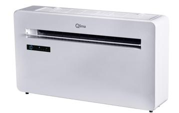 Airco Qlima monoblock WDH 229 inverter - Nieuw beschikbaar voor biedingen