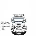 VOORBUMPER VOOR MERCEDES A-CLASSE W176 A45 AMG LOOK AERO, Ophalen