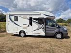 Chausson Special Edition 610 1e eig 37dzkm 2016 MOOI !, Half-integraal, Chausson, Bedrijf