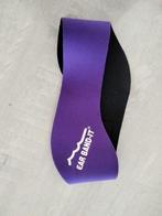 ear band neopreen maat L / oorband zwemmen, Jongen of Meisje, Ophalen of Verzenden, Zo goed als nieuw, Zwem-accessoire