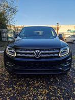 Volkswagen Amarok 3.0 V6 TDi 4Motion Highline, Autos, Volkswagen, Cuir, Achat, Entreprise, Carnet d'entretien