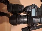 Panasonic G9 (body), Audio, Tv en Foto, Fotocamera's Digitaal, Ophalen, Gebruikt, Overige Merken