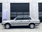BMW 316i Berline Aut/Topstaat/87876km, Auto's, BMW, Automaat, 4 cilinders, Bedrijf, Blauw