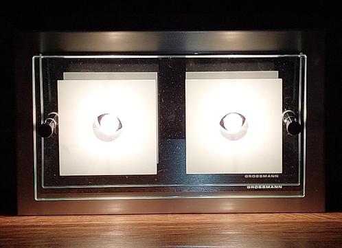 Wandlampen - Plafondlampen - Lampen - Zo goed als nieuw, Huis en Inrichting, Lampen | Wandlampen, Zo goed als nieuw, Glas, Kunststof