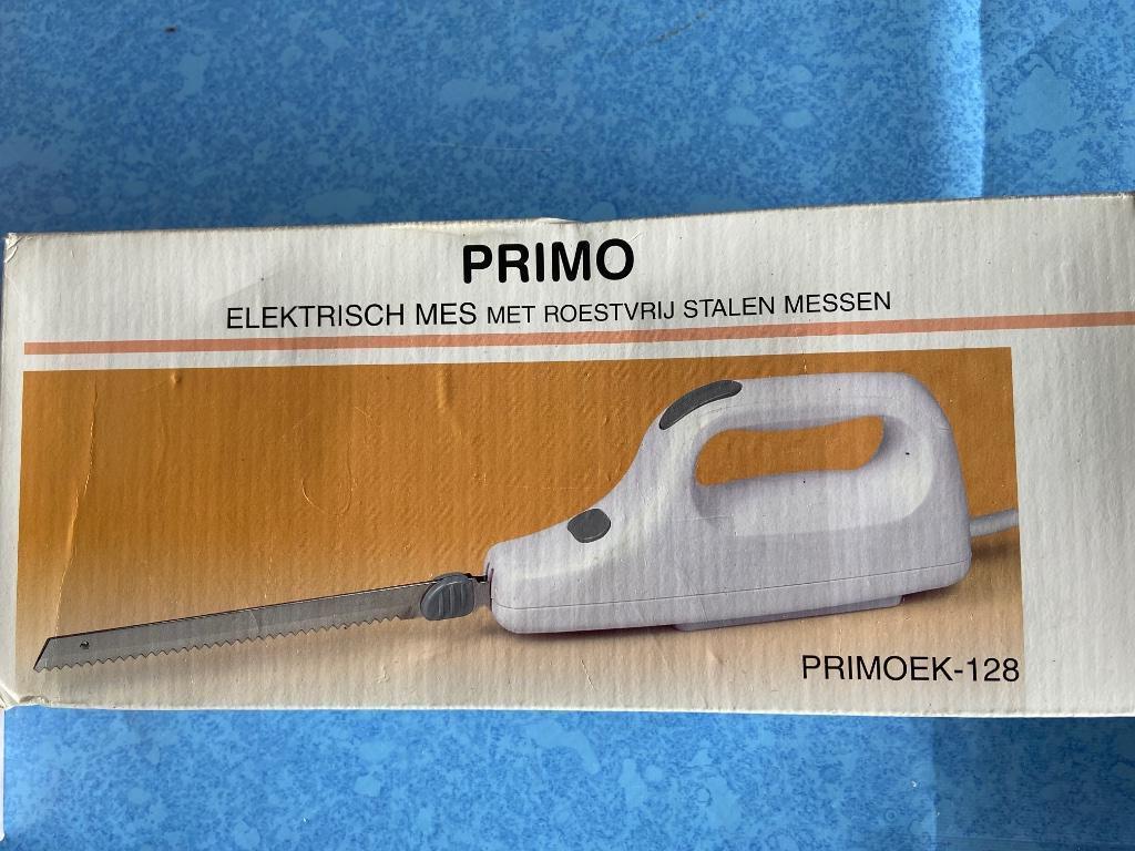 Elektrisch mes, Enlèvement ou Envoi, Neuf