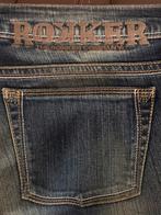Rokker dames motorjeans, Motoren, Rokker, Ophalen of Verzenden, Broek | textiel, Dames