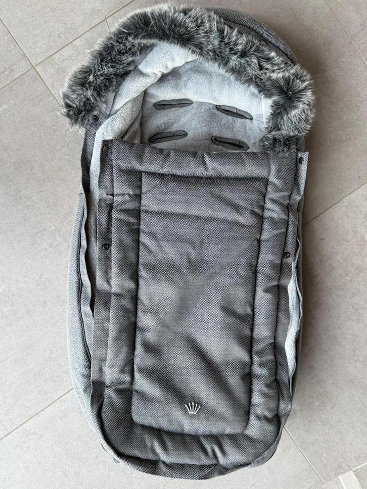 Voetenzak, Enfants & Bébés, Buggys, Neuf, Autres marques, Couverture pieds, Enlèvement