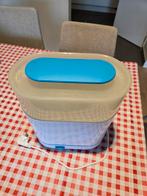 Philips Avent-stoomsterilisator, Ophalen, Gebruikt