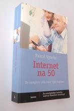 Boek internet na 50, Enlèvement ou Envoi, Utilisé