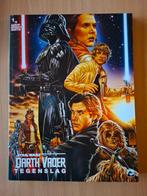 Darth Vader - Tegenslag 1 en 2 - SC, Plusieurs BD, Enlèvement ou Envoi, Comme neuf
